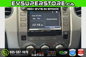 Toyota Tundra 5.7* HEAVY DUTY* LONG BASE* DOUBLE CAB* 4X4* , снимка 15
