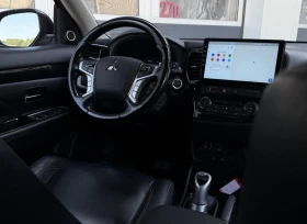 Mitsubishi Outlander Diamond PHEV 4x4 , снимка 9