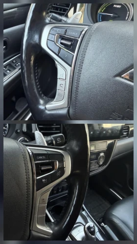 Mitsubishi Outlander Diamond PHEV 4x4 , снимка 1