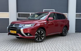 Mitsubishi Outlander Diamond PHEV 4x4 , снимка 10