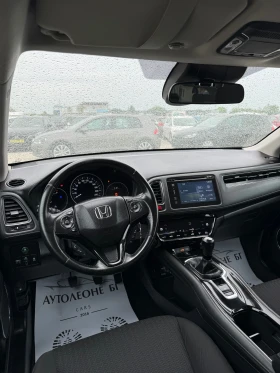 Honda Hr-v 1.6 i-Dtec, снимка 7