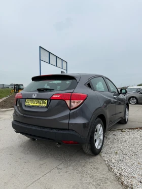 Honda Hr-v 1.6 i-Dtec, снимка 6