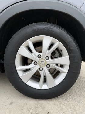 Honda Hr-v 1.6 i-Dtec, снимка 16