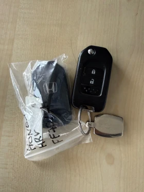 Honda Hr-v 1.6 i-Dtec, снимка 17