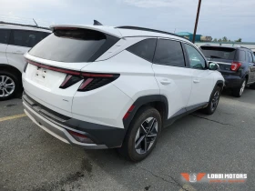 Hyundai Tucson, снимка 2
