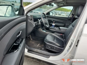 Hyundai Tucson, снимка 3