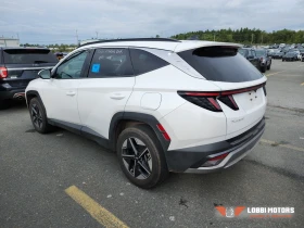 Hyundai Tucson, снимка 6