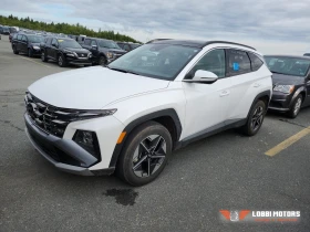 Hyundai Tucson, снимка 1