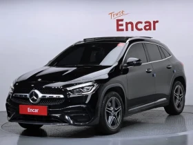 Mercedes-Benz GLA 250  4matic, снимка 1