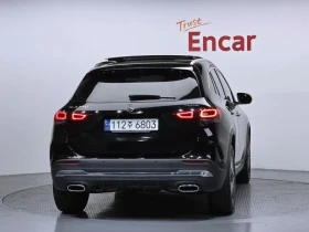 Mercedes-Benz GLA 250  4matic, снимка 4