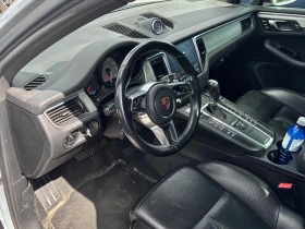 Porsche Macan  S / CARFAX / ОБДУХВАНЕ / АВТОКРЕДИТ , снимка 7