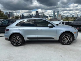 Porsche Macan  S / CARFAX / ОБДУХВАНЕ / АВТОКРЕДИТ , снимка 3