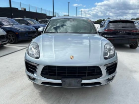 Porsche Macan  S / CARFAX / ОБДУХВАНЕ / АВТОКРЕДИТ , снимка 5