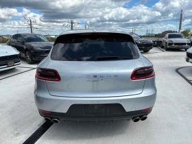 Porsche Macan  S / CARFAX / ОБДУХВАНЕ / АВТОКРЕДИТ , снимка 4
