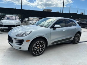 Porsche Macan  S / CARFAX / ОБДУХВАНЕ / АВТОКРЕДИТ , снимка 2
