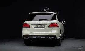 Mercedes-Benz GLE 350 AMG* LINE* ПОДГРЕВ* ОБДУХВАНЕ* LANE* ASSIST* ПАНОР, снимка 4