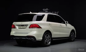 Mercedes-Benz GLE 350 AMG* LINE* ПОДГРЕВ* ОБДУХВАНЕ* LANE* ASSIST* ПАНОР, снимка 2