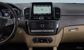 Mercedes-Benz GLE 350 AMG* LINE* ПОДГРЕВ* ОБДУХВАНЕ* LANE* ASSIST* ПАНОР, снимка 8
