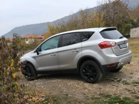 Ford Kuga 1, снимка 1