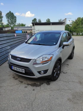 Ford Kuga 1, снимка 2