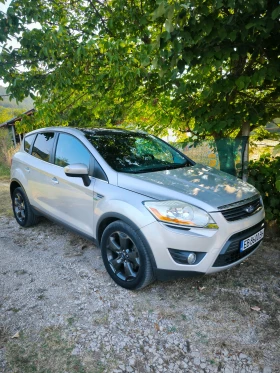 Ford Kuga 1, снимка 6
