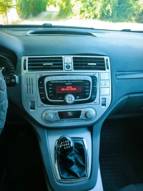Ford Kuga 1, снимка 4