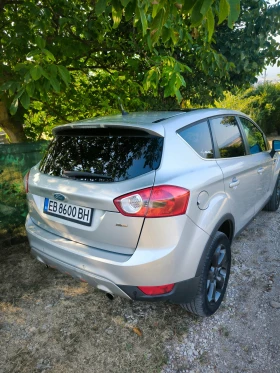 Ford Kuga 1, снимка 5