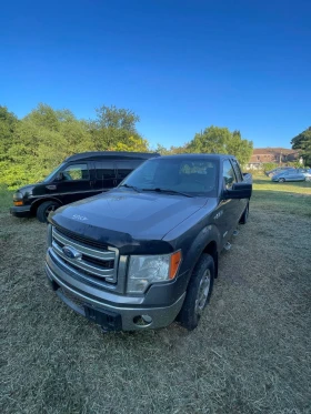 Ford F150, снимка 1