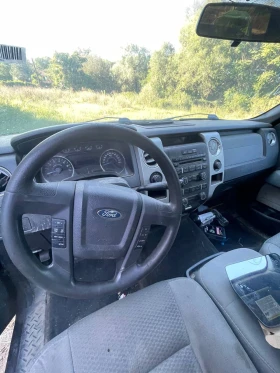 Ford F150, снимка 4