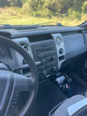 Ford F150, снимка 6