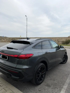 Audi Q5 Audi Q5 Sportback, снимка 3
