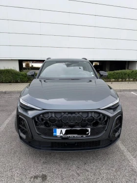 Audi Q5 Audi Q5 Sportback, снимка 2
