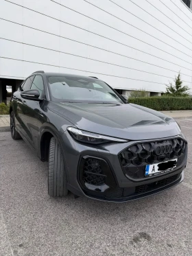 Audi Q5 Audi Q5 Sportback, снимка 1