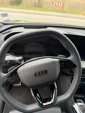 Audi Q5 Audi Q5 Sportback, снимка 11