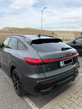 Audi Q5 Audi Q5 Sportback, снимка 4