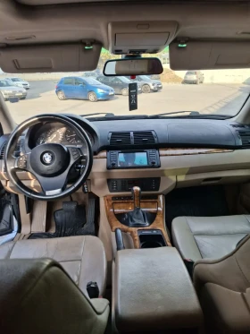 BMW X5, снимка 9