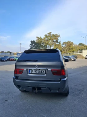 BMW X5, снимка 7