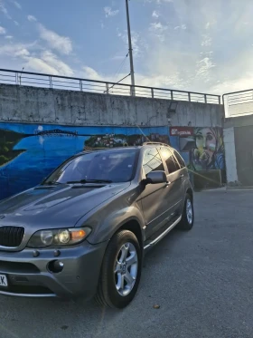 BMW X5, снимка 4