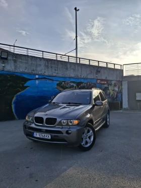 BMW X5, снимка 1
