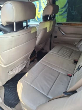 BMW X5, снимка 10