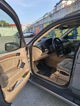 BMW X5, снимка 8