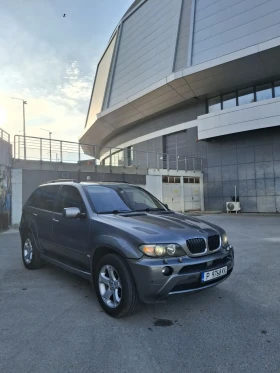 BMW X5, снимка 3