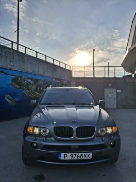 BMW X5, снимка 2