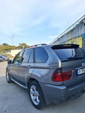 BMW X5, снимка 5