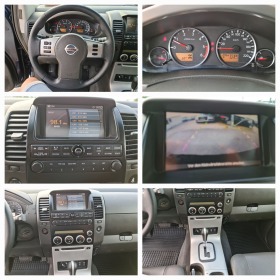 Nissan Pathfinder 2.5 DCI 174kc 206000 | Mobile.bg   16