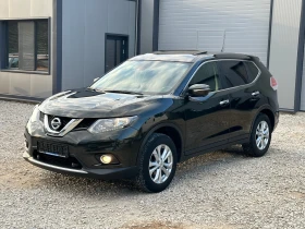 Nissan X-trail 1.6DCI* FULL* 4X4* 360CAMER* PANORAMA - [1] 
