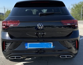 VW T-Roc, снимка 5 - Автомобили и джипове - 45293784