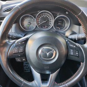 Mazda CX-5 AWD, снимка 8 - Автомобили и джипове - 45699175