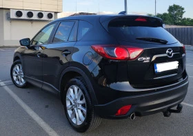 Mazda CX-5 AWD, снимка 3