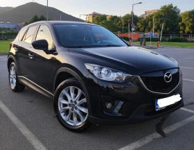 Обява за продажба на Mazda CX-5 AWD ~31 990 лв. - изображение 4